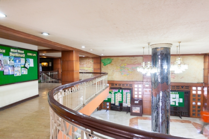 フィリピン留学 Cebu21 - CPILS-School Facilities-16
